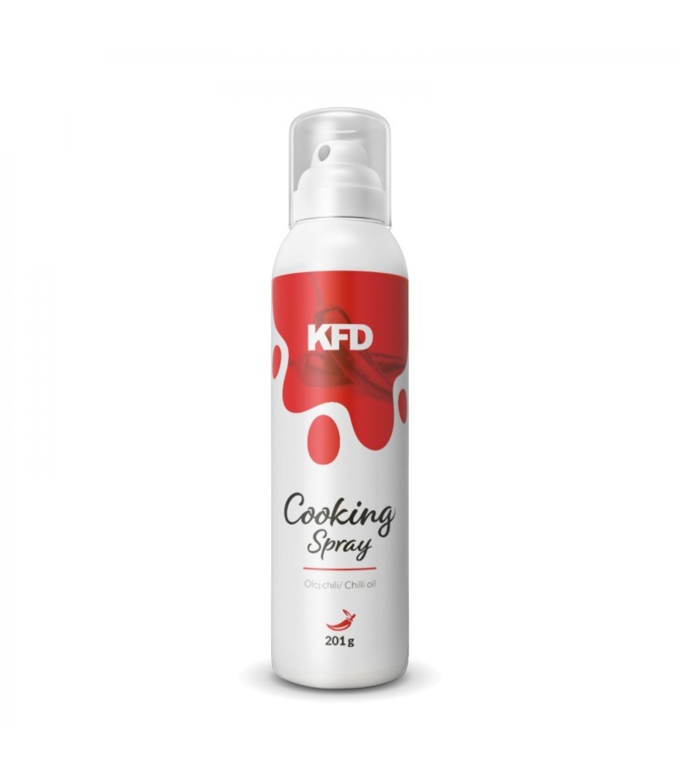 KFD Cooking Spray - Chilli